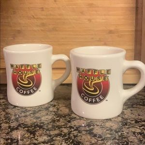 Waffle House Mugs
